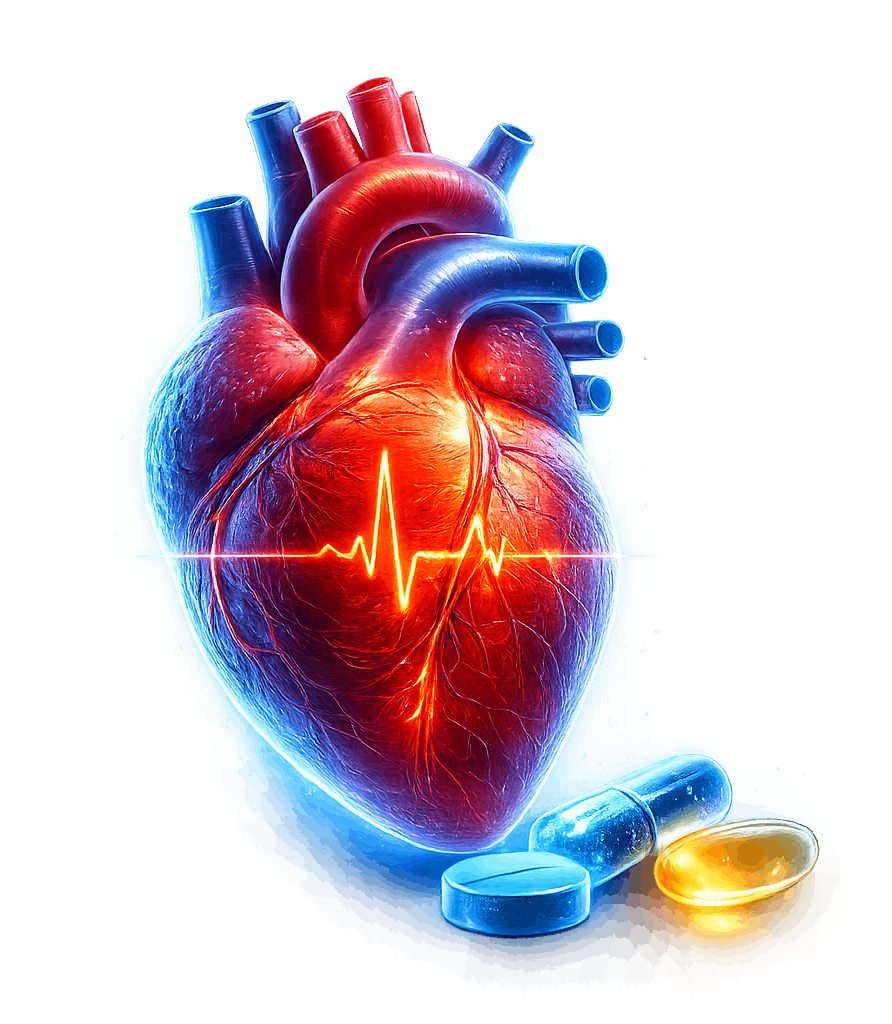 Cardiovascular Care