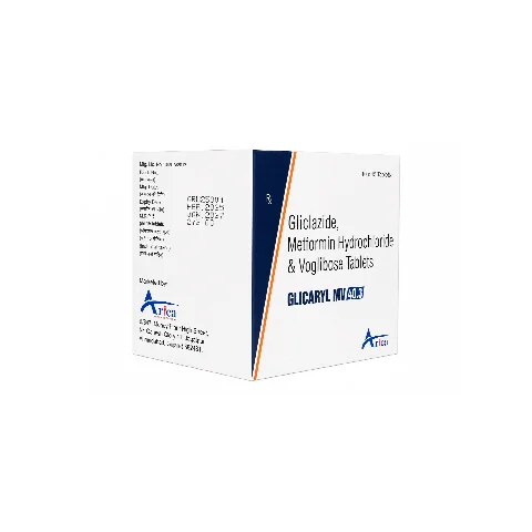 GLICARYL MV 40.3