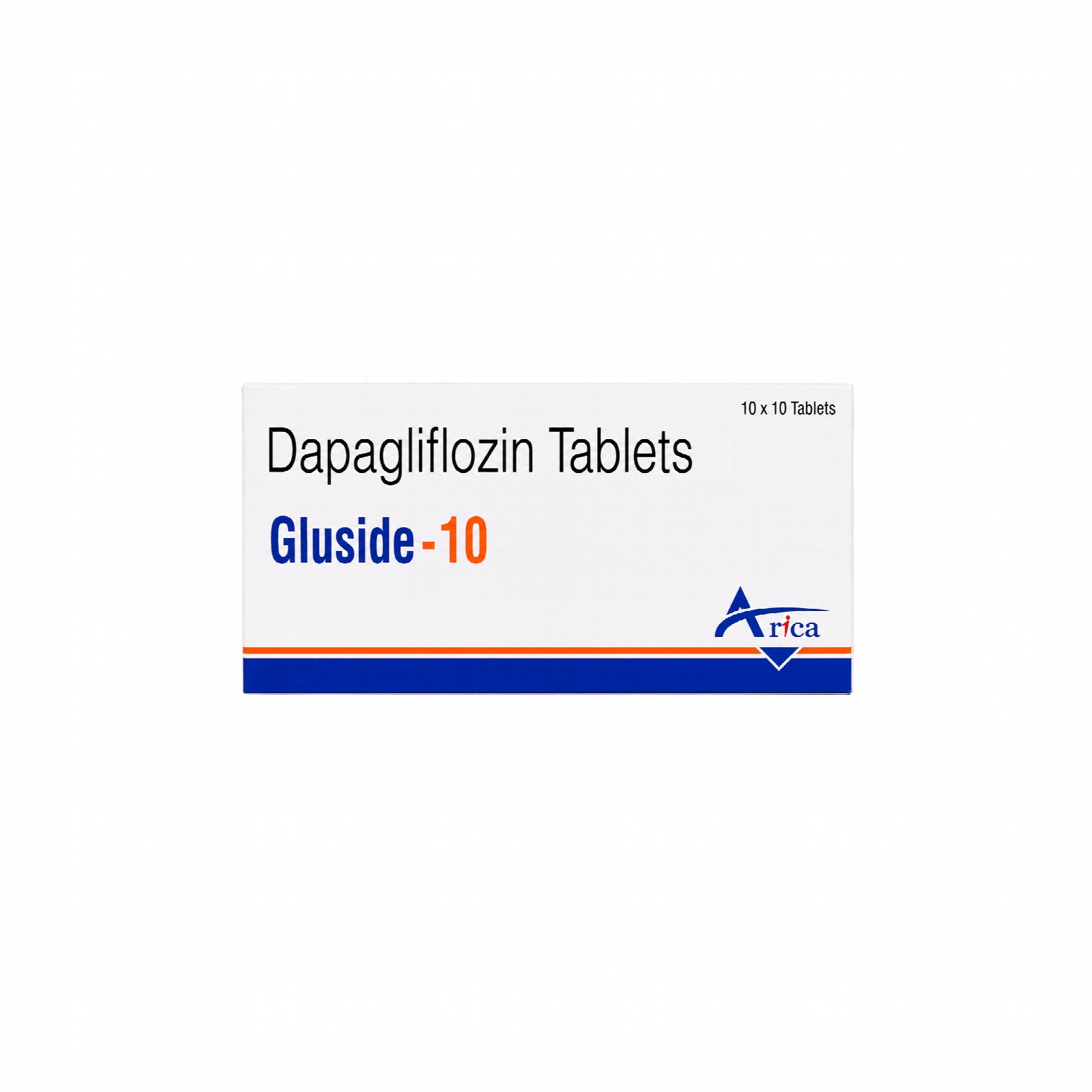 GLUSIDE 10