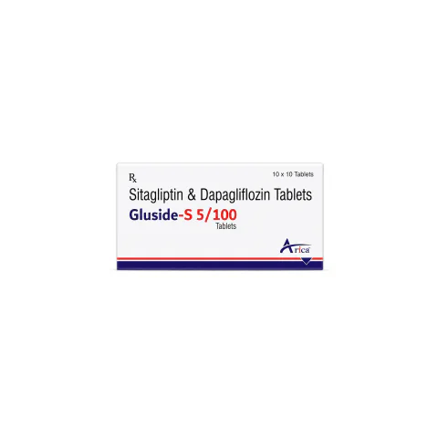 GLUSIDE S 5/100
