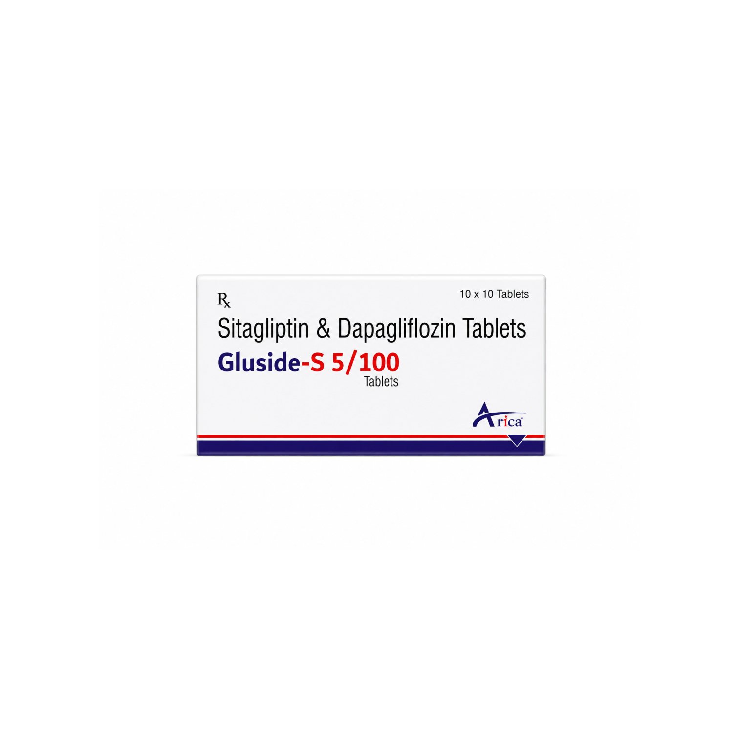 GLUSIDE S 5/100