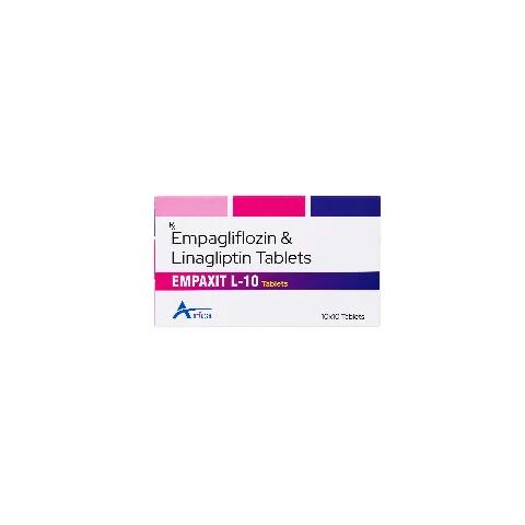 EMPAXIT L 10
