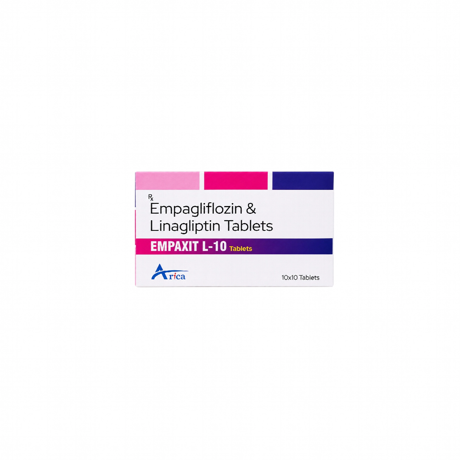 EMPAXIT L 10