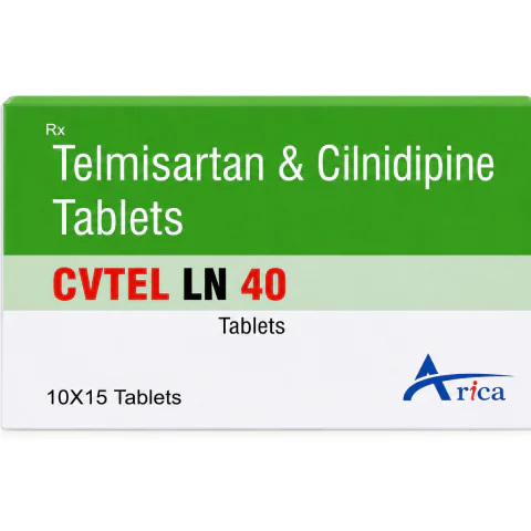 Cvtel LN 40
