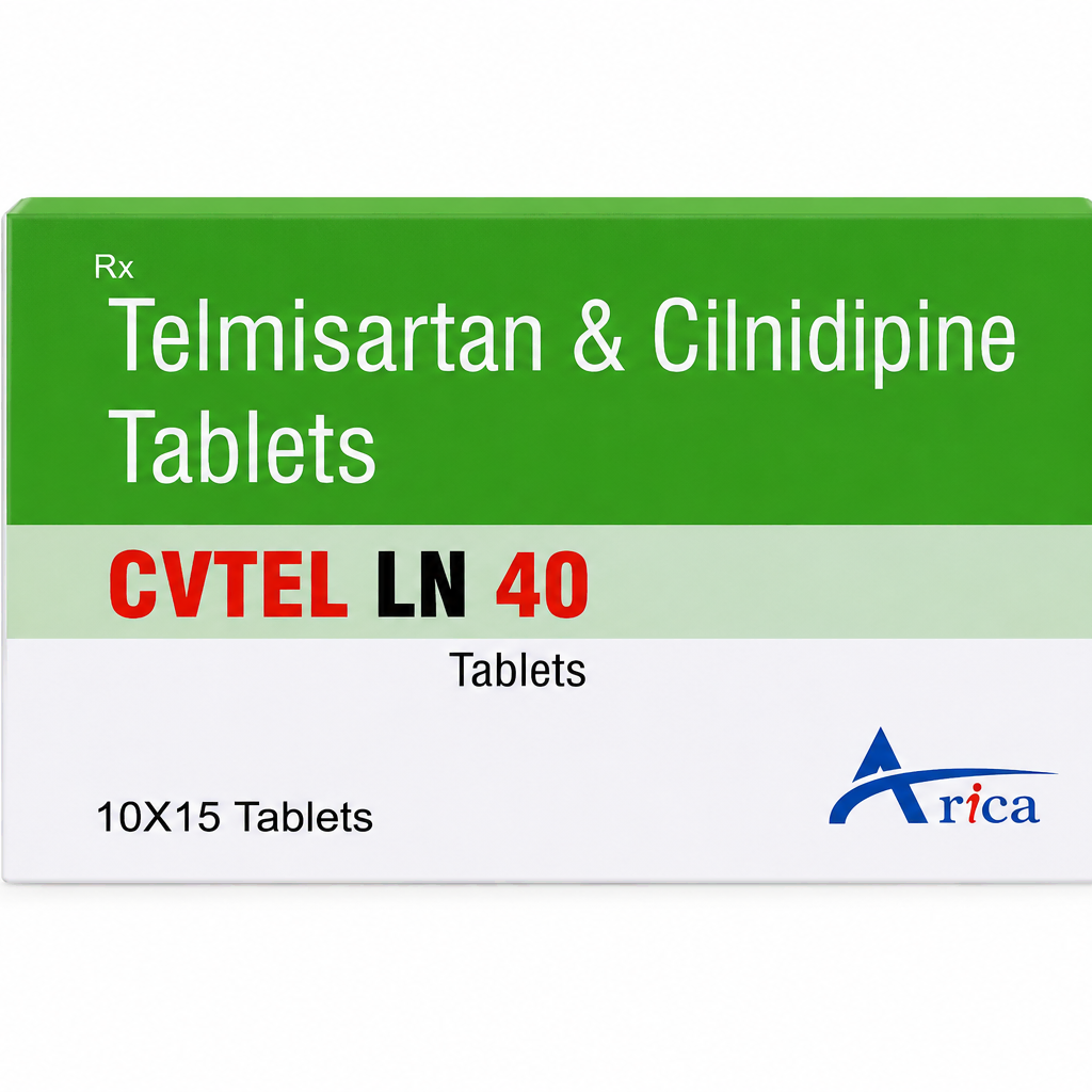 Cvtel LN 40