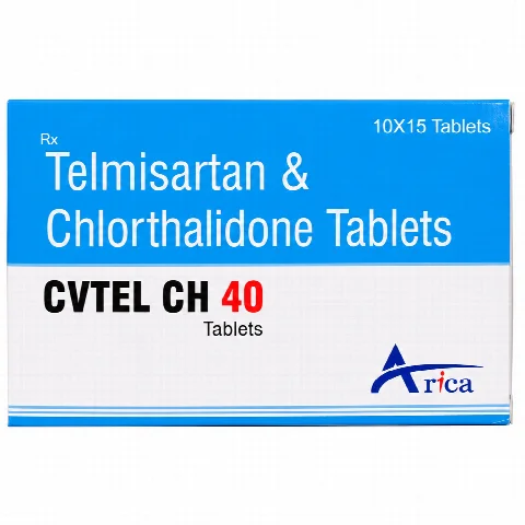 CVTEL CH 40 TAB