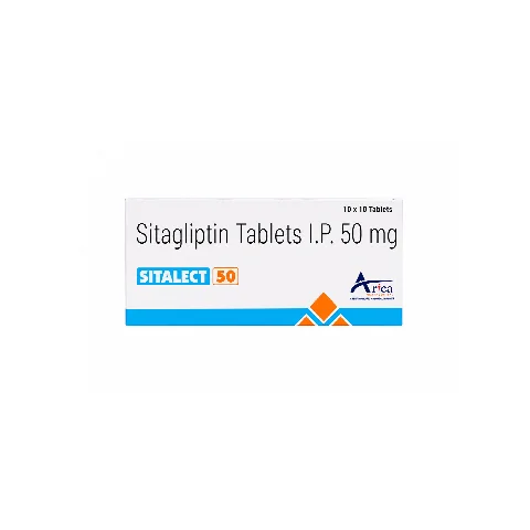 SITALECT 50