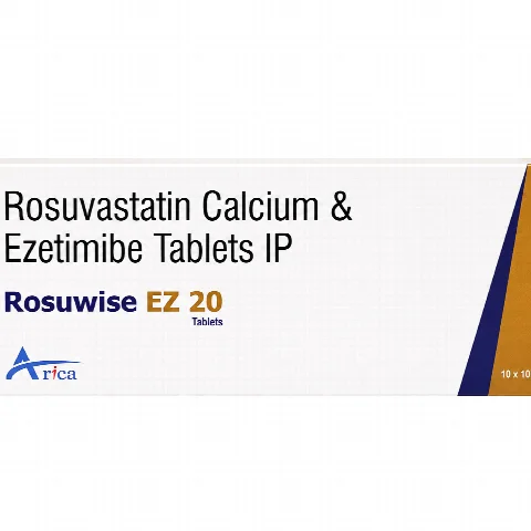 ROSUWISE EZ 20