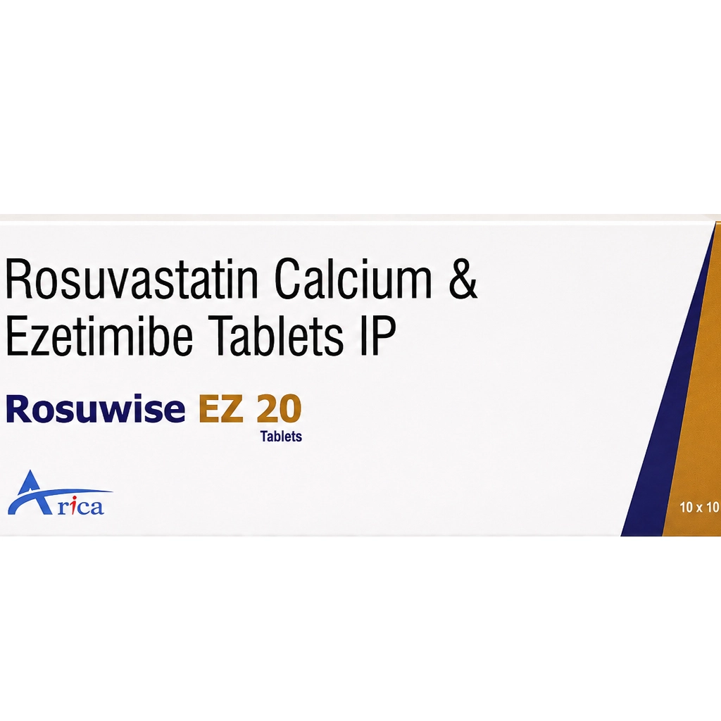 ROSUWISE EZ 20