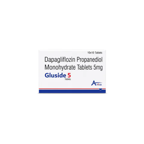 GLUSIDE 5