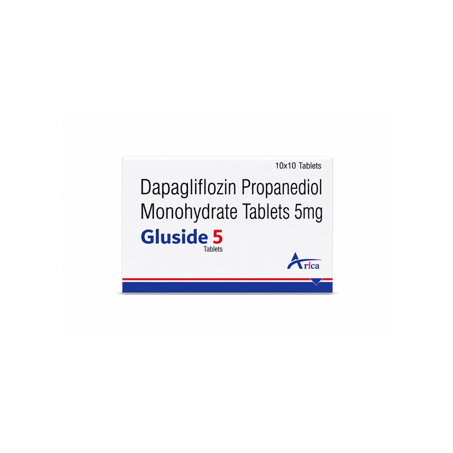 GLUSIDE 5