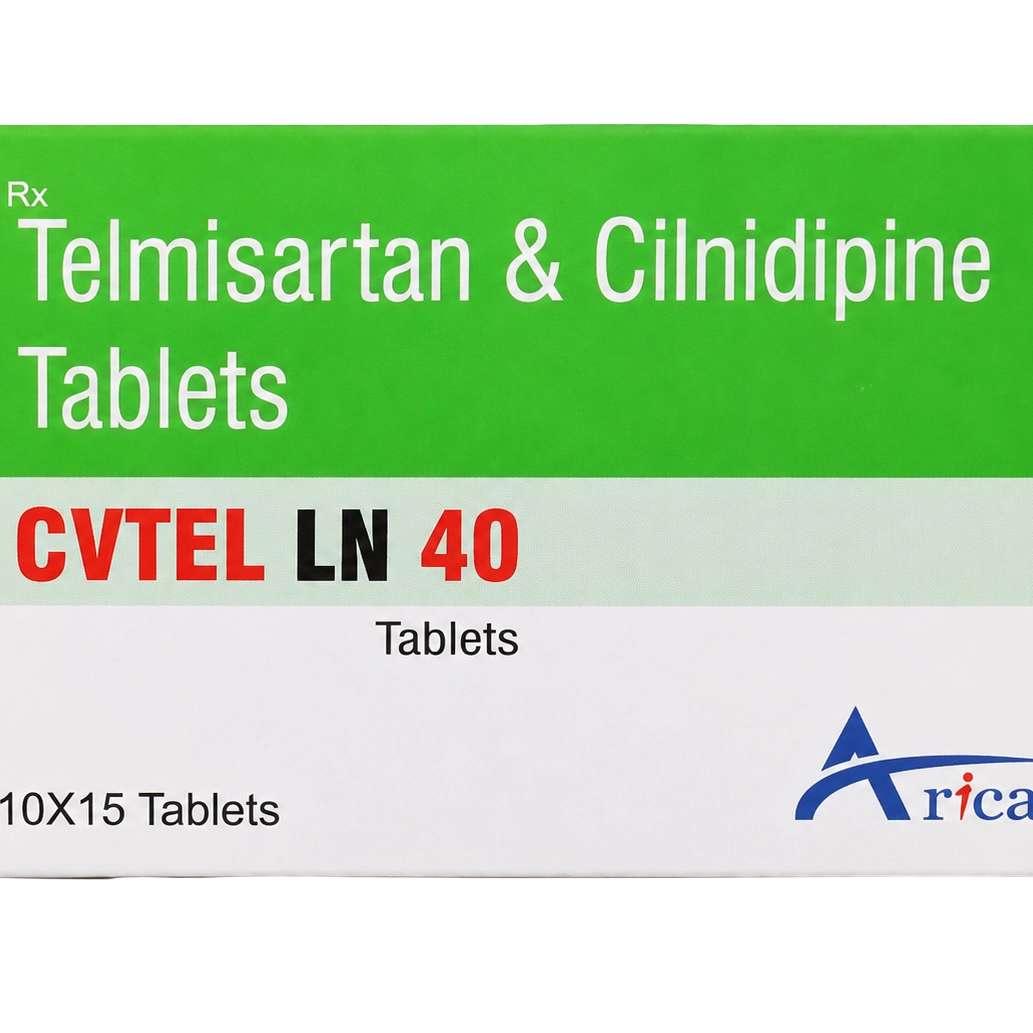 CVTEL LN 40 TAB