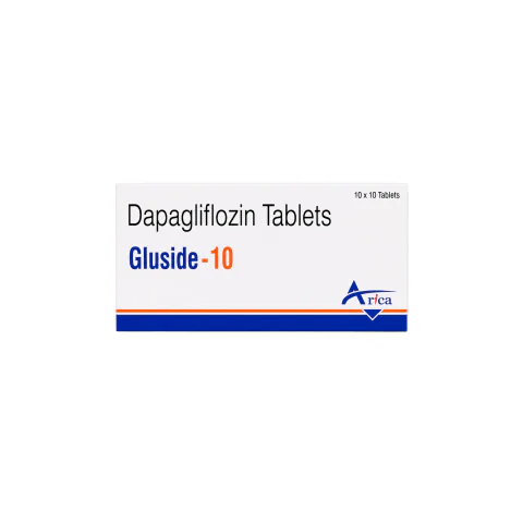 GLUSIDE 10