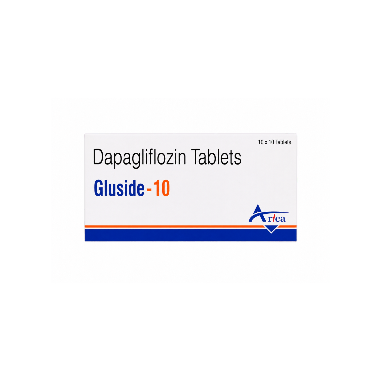 GLUSIDE 10