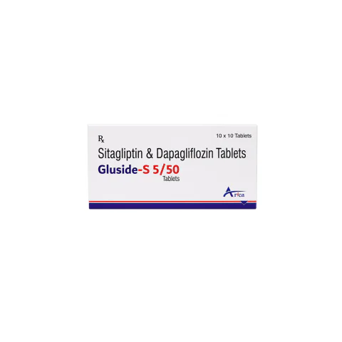 GLUSIDE S 5/50