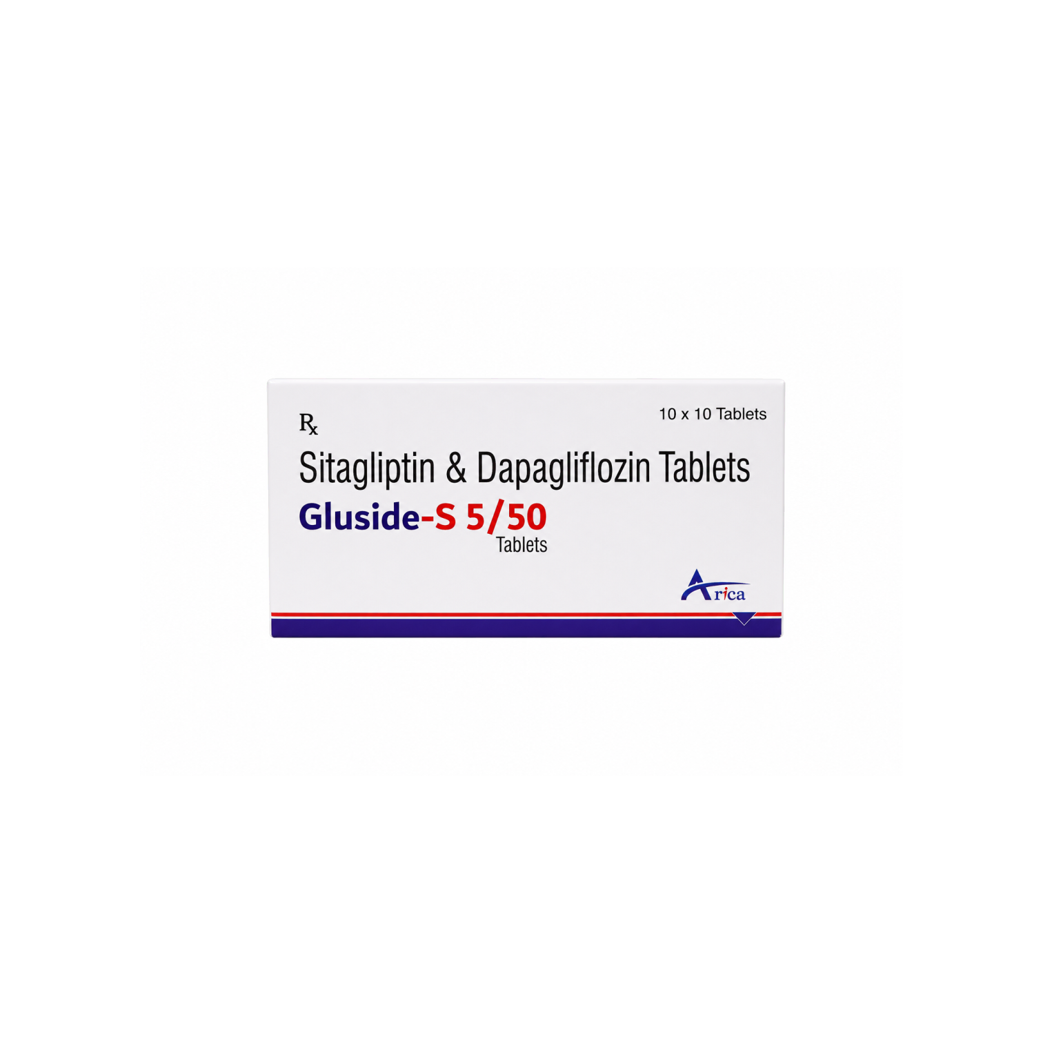 GLUSIDE S 5/50