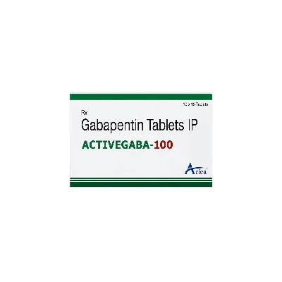 ACTIVE GABA 100
