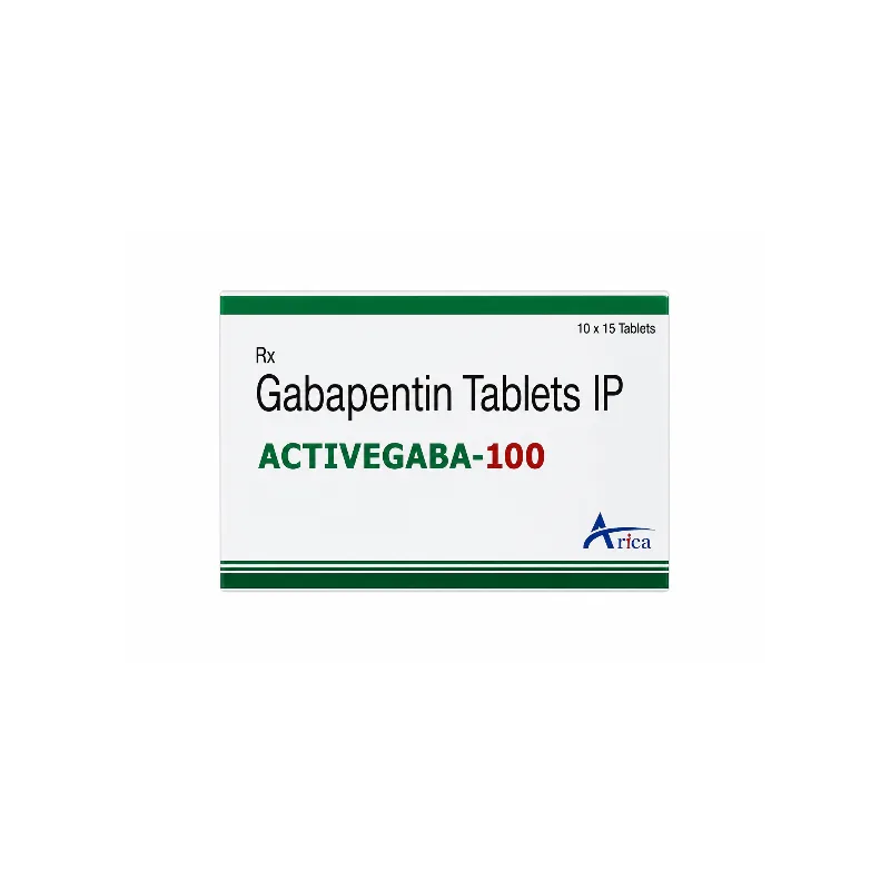 ACTIVE GABA 100