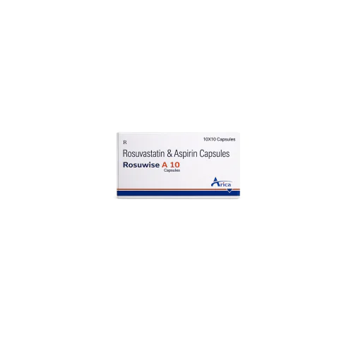 Rosuwise A 10