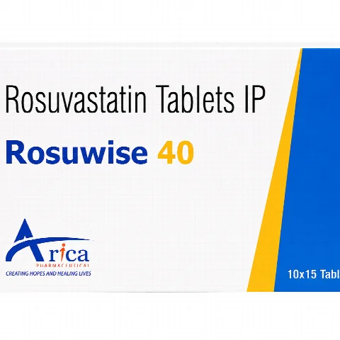 ROSUWISE 40