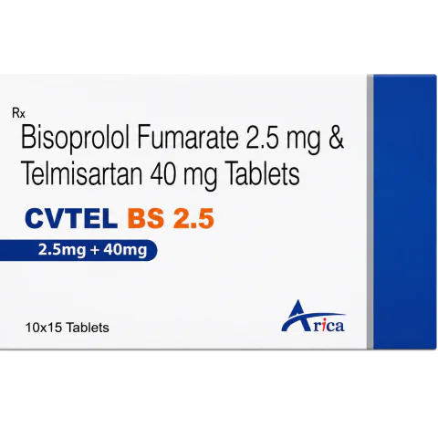 Cvtel BS 2.5