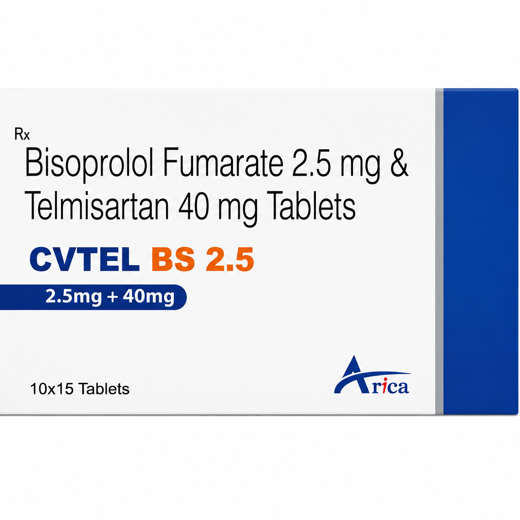Cvtel BS 2.5