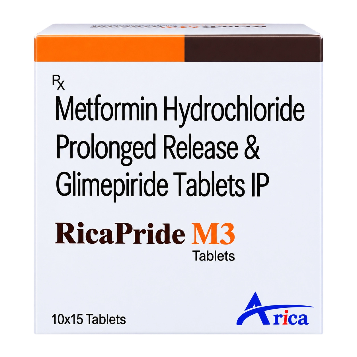 RicaPride M3 Tab