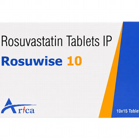 ROSUWISE 10