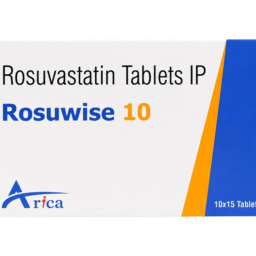 ROSUWISE 10