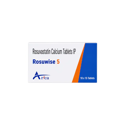 ROSUWISE 5