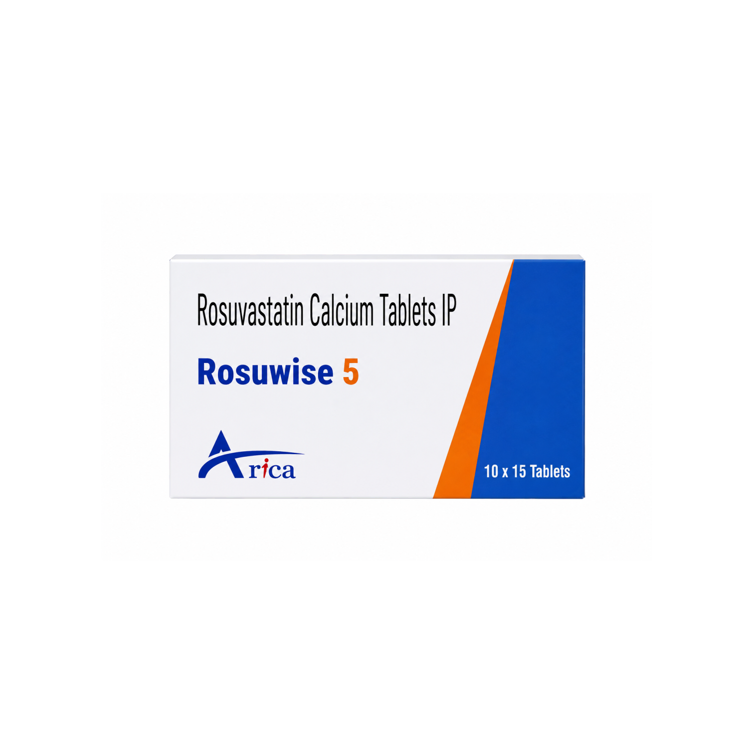 ROSUWISE 5