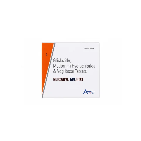 GLICARYL MV 80.2