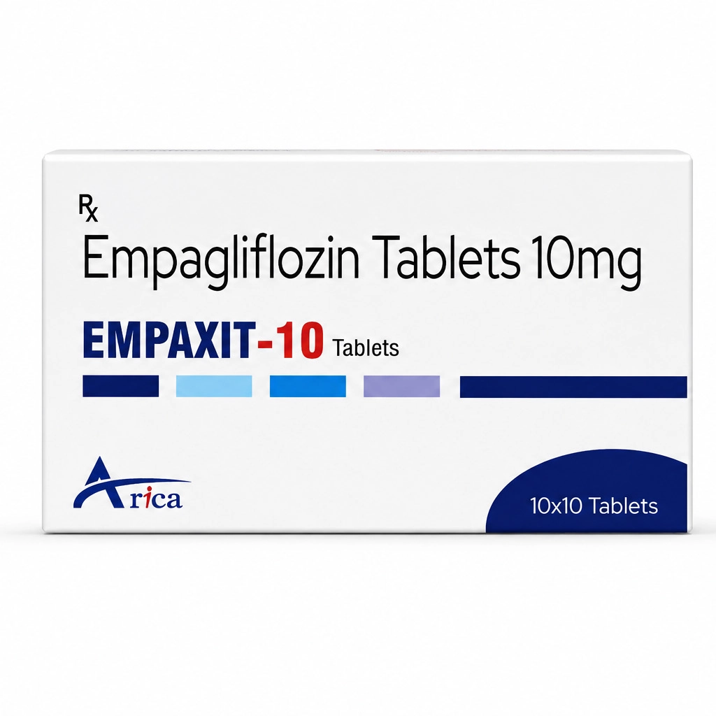 EMPAXIT 10 TAB