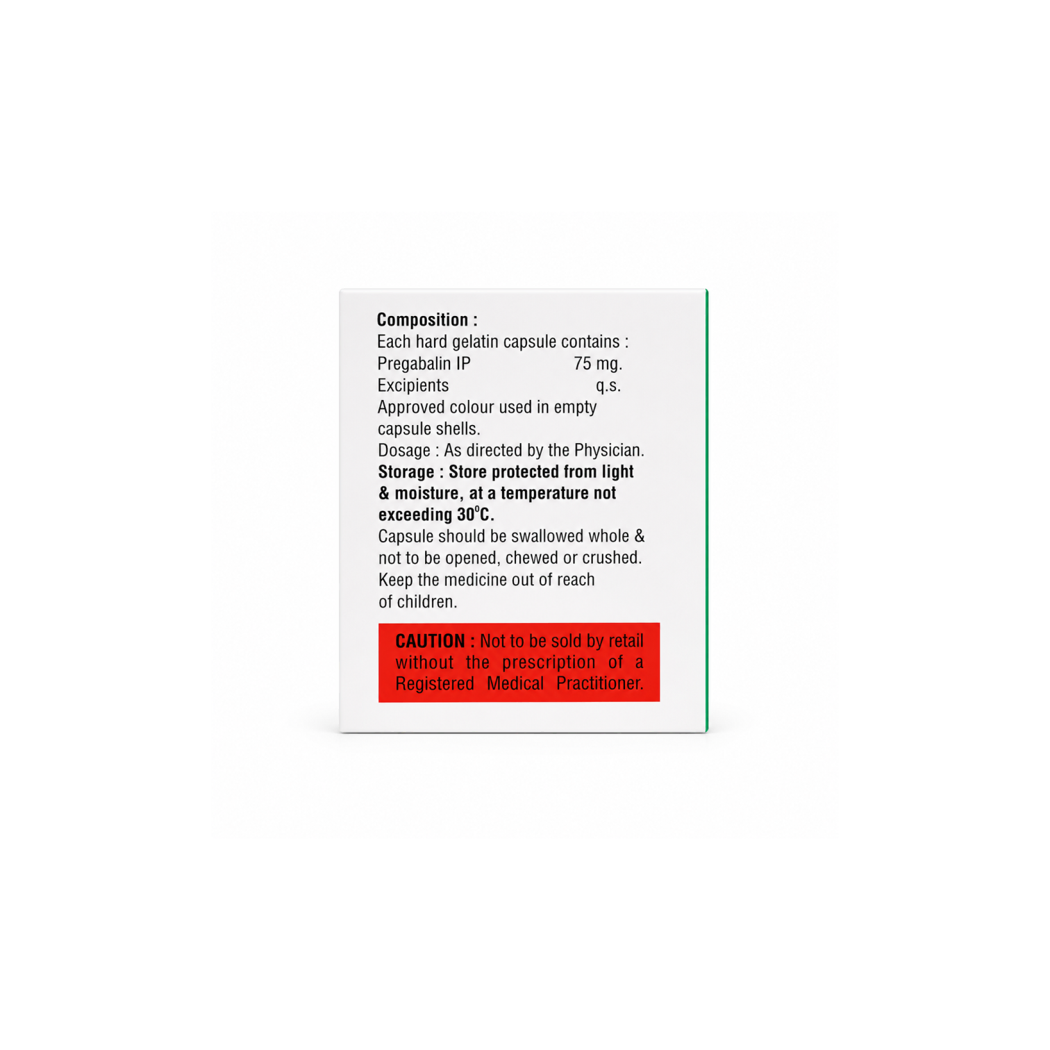 SENSE UP 75 — image 3