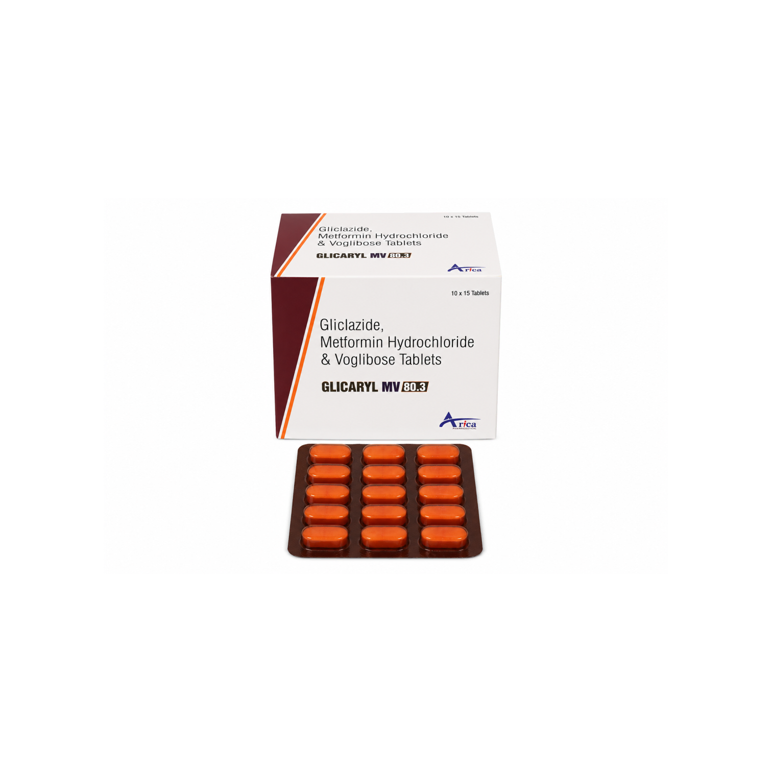 GLICARYL MV 80.3 — image 5