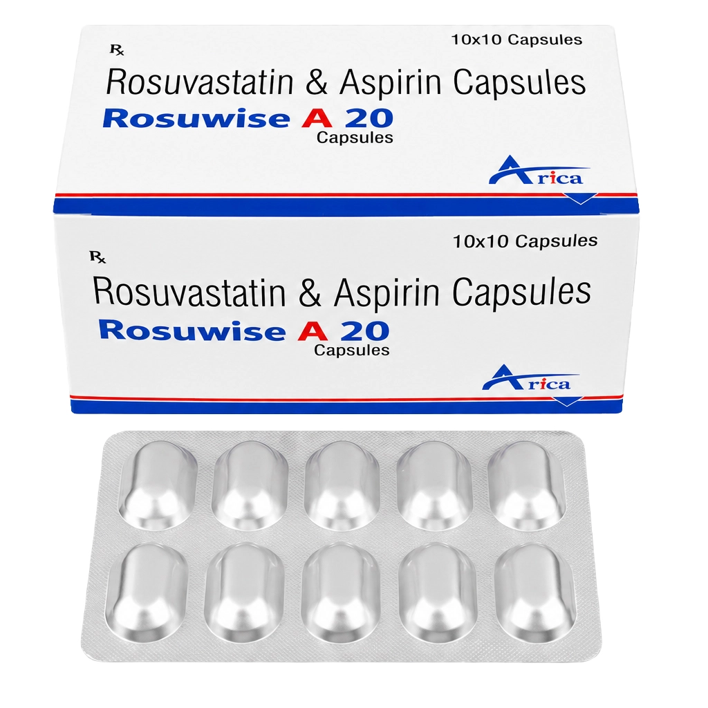 ROSUWISE 20 — image 2