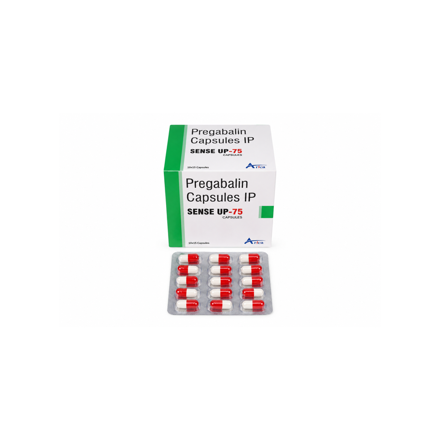SENSE UP 75 — image 6
