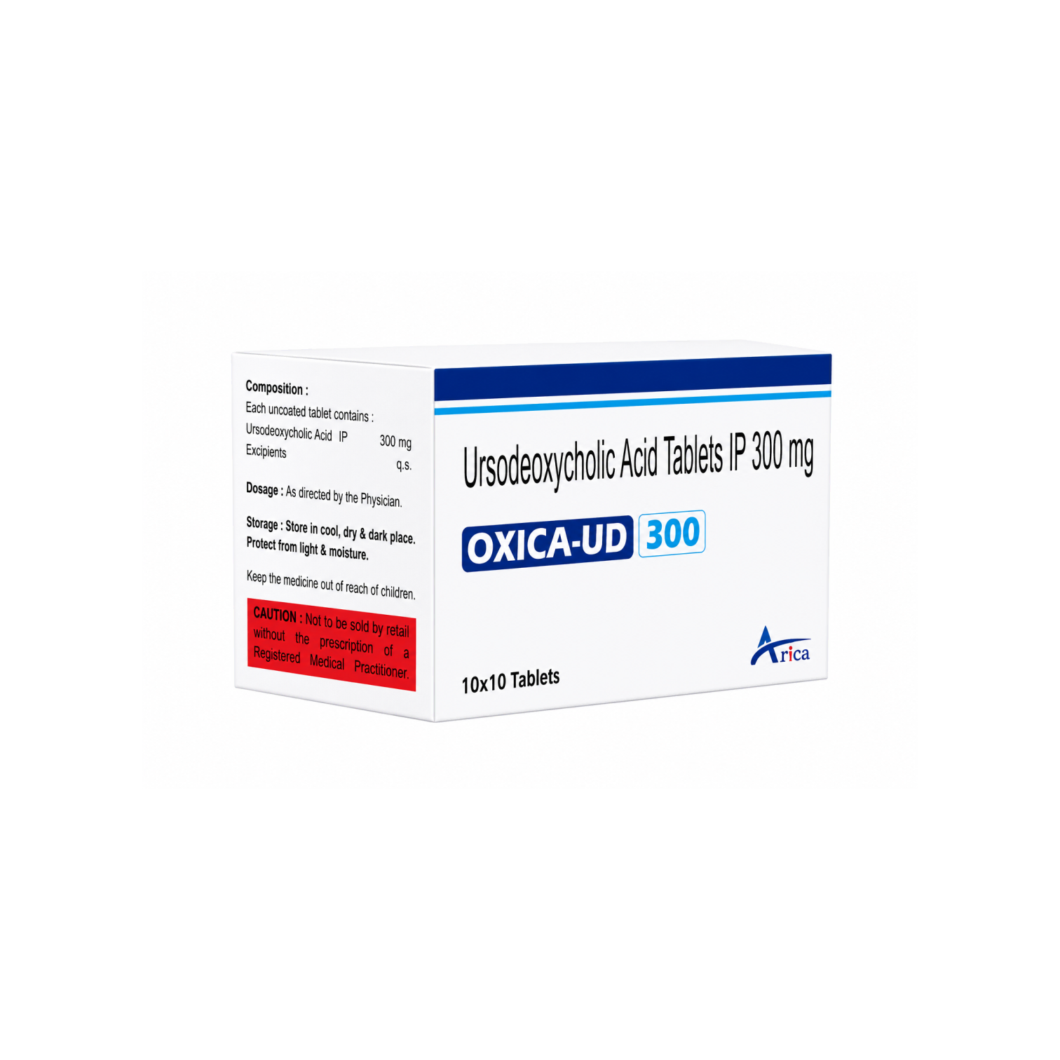 Oxica - UD 300 — image 4