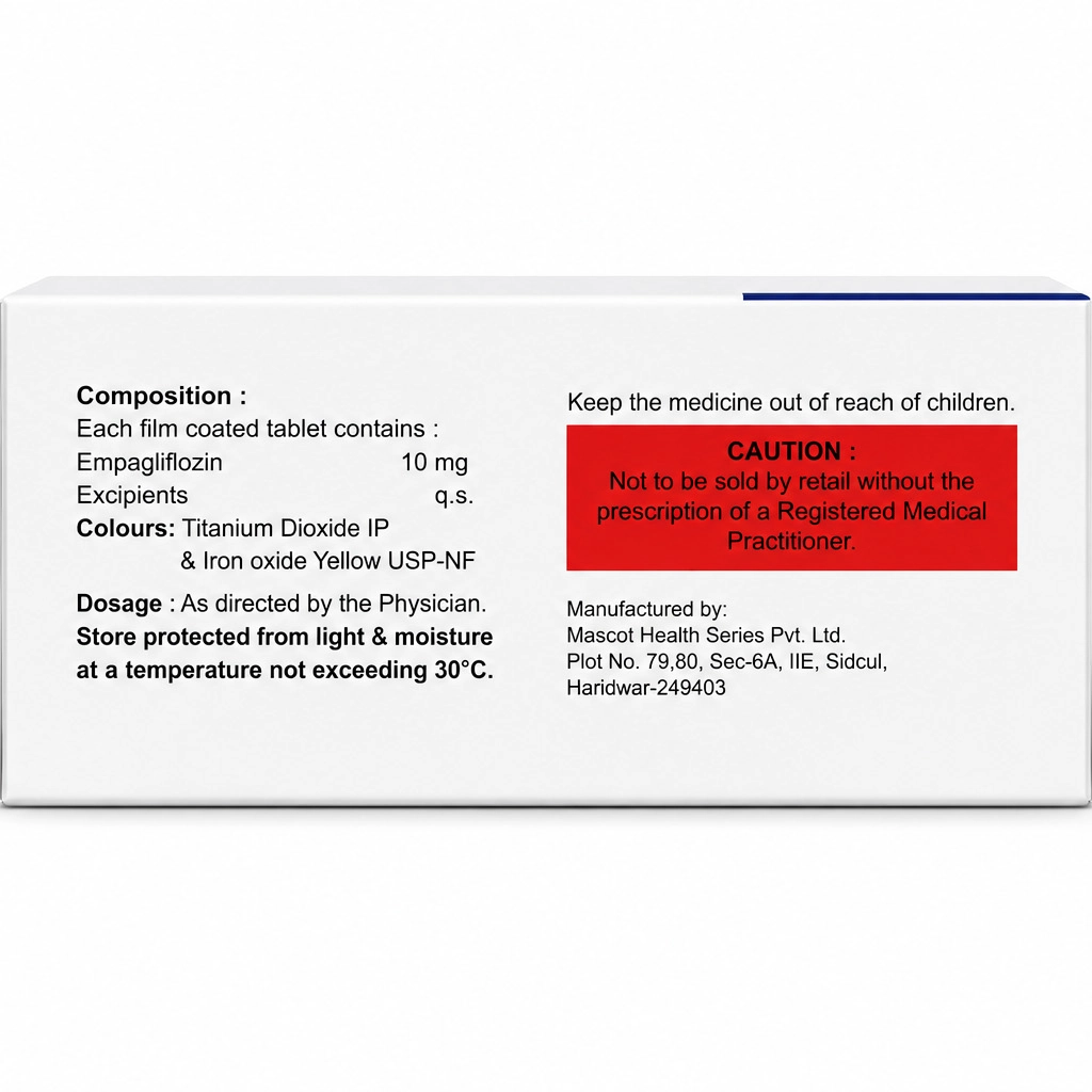 EMPAXIT 10 TAB — image 2