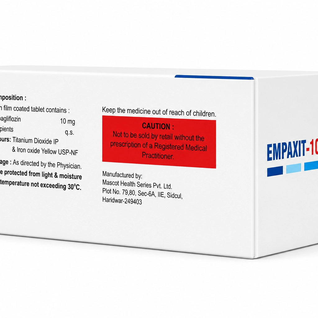 EMPAXIT 10 TAB — image 5