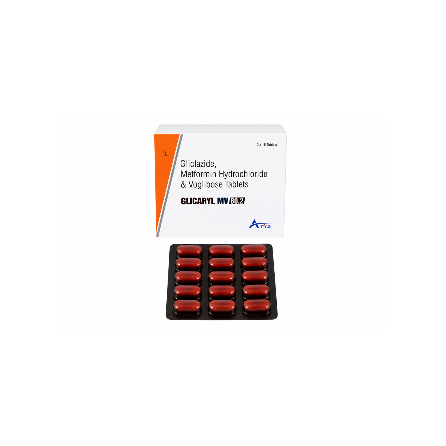 GLICARYL MV 80.2 — image 5