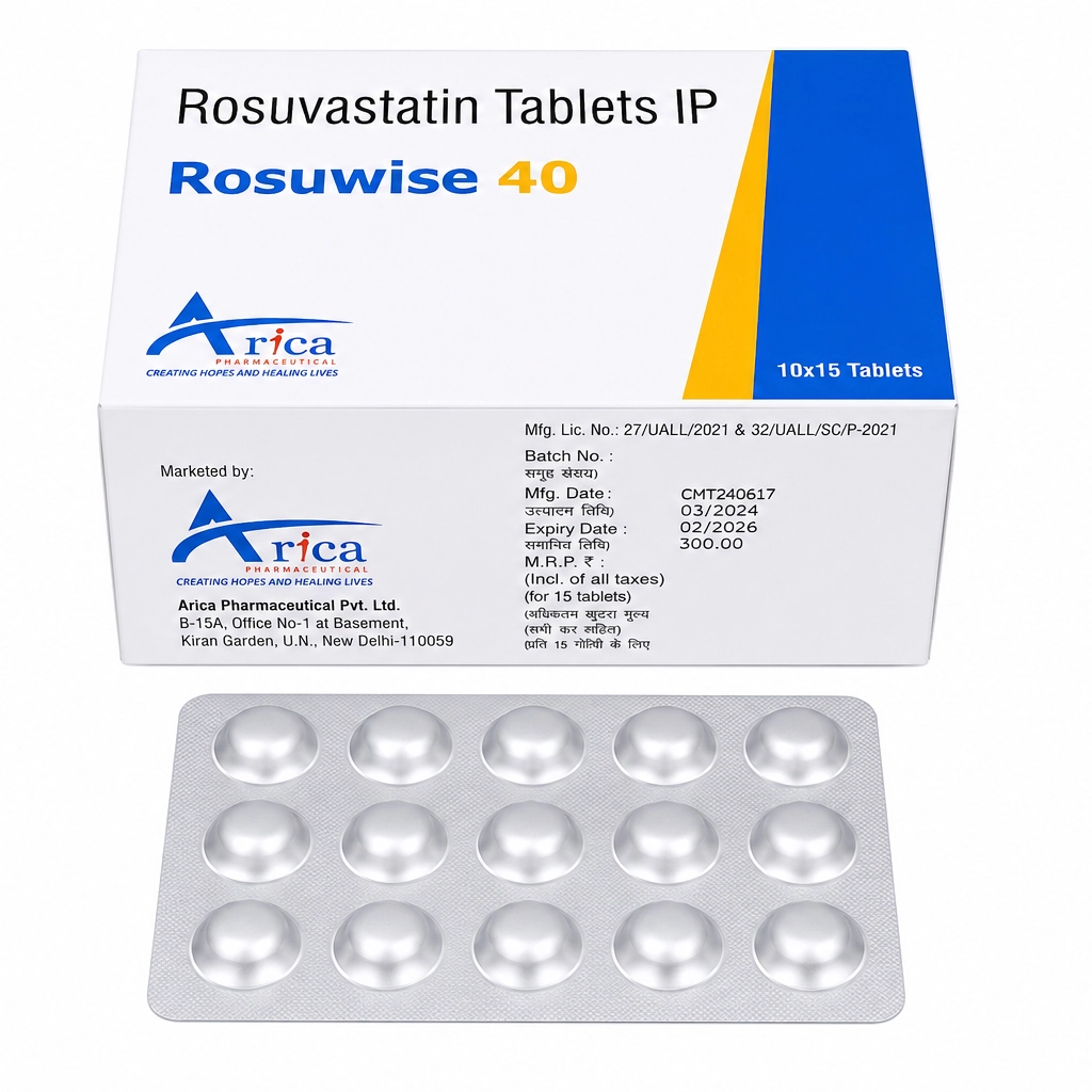 ROSUWISE 40 — image 2