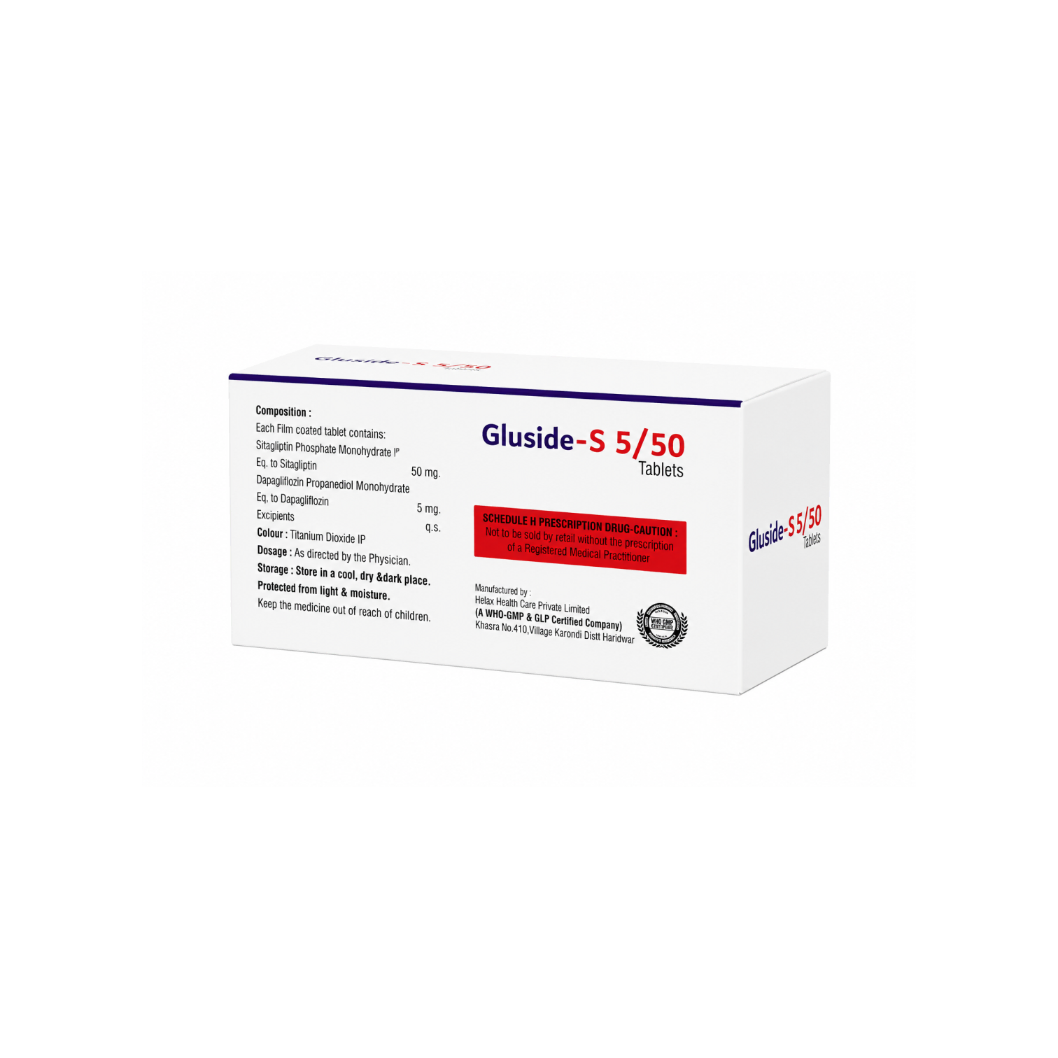 GLUSIDE S 5/50 — image 5