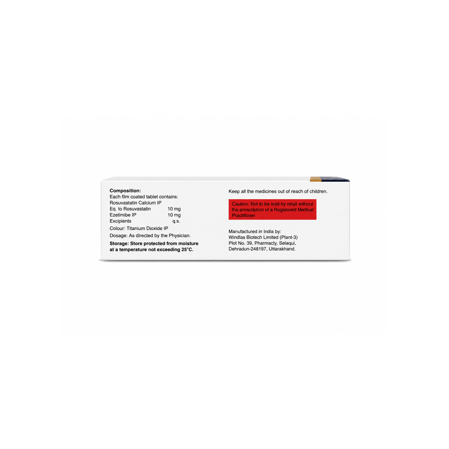 ROSUWISE EZ 10 — image 2