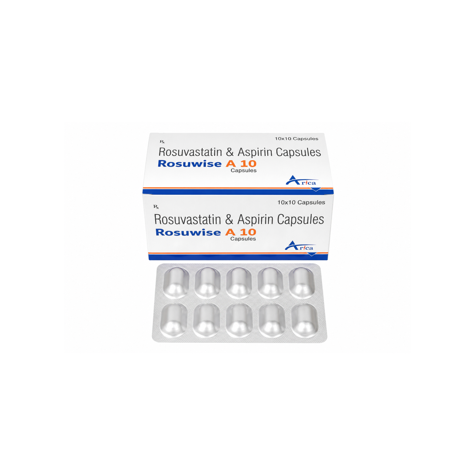 Rosuwise A 10 — image 6