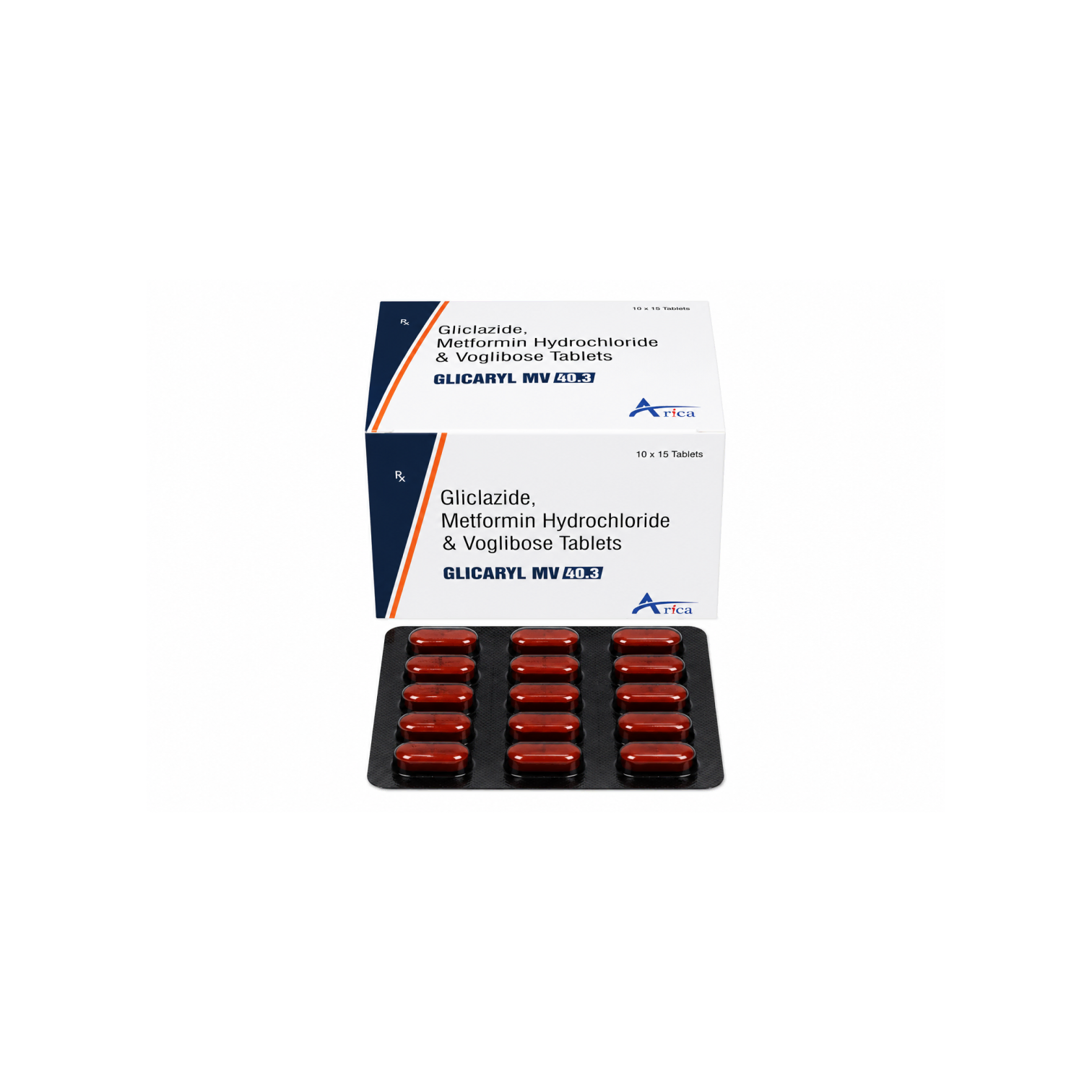 GLICARYL MV 40.3 — image 2