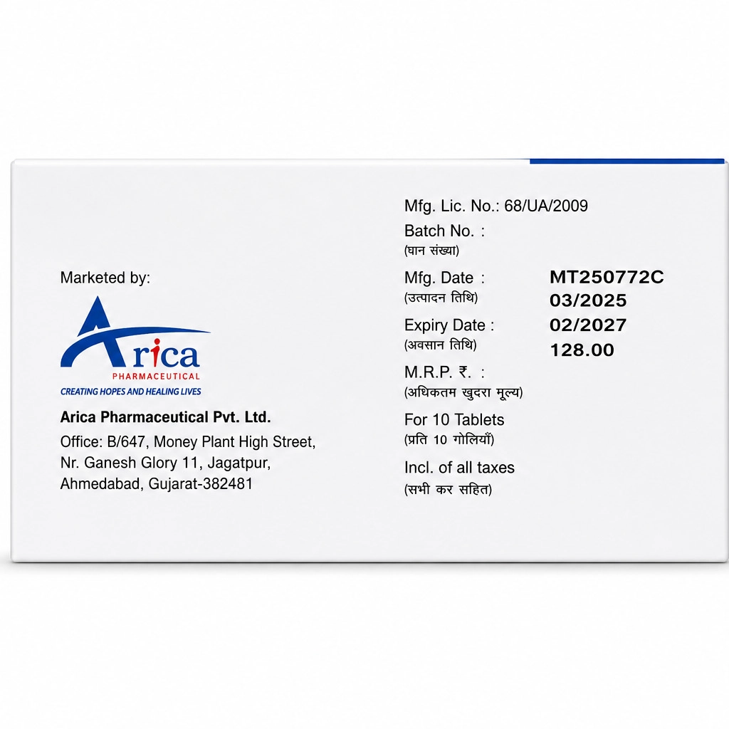 EMPAXIT 10 TAB — image 3