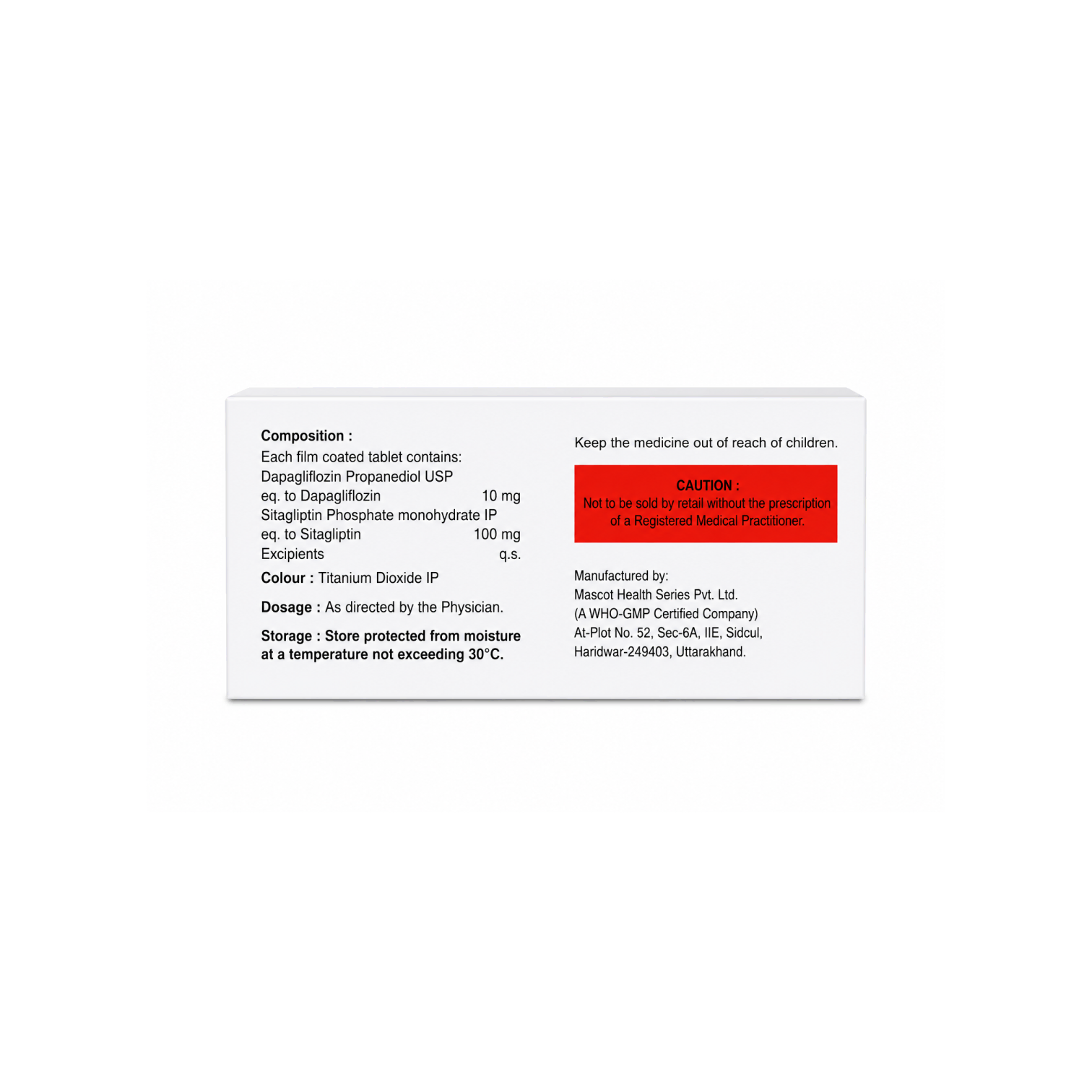 GLUSIDE S 10/100 — image 3