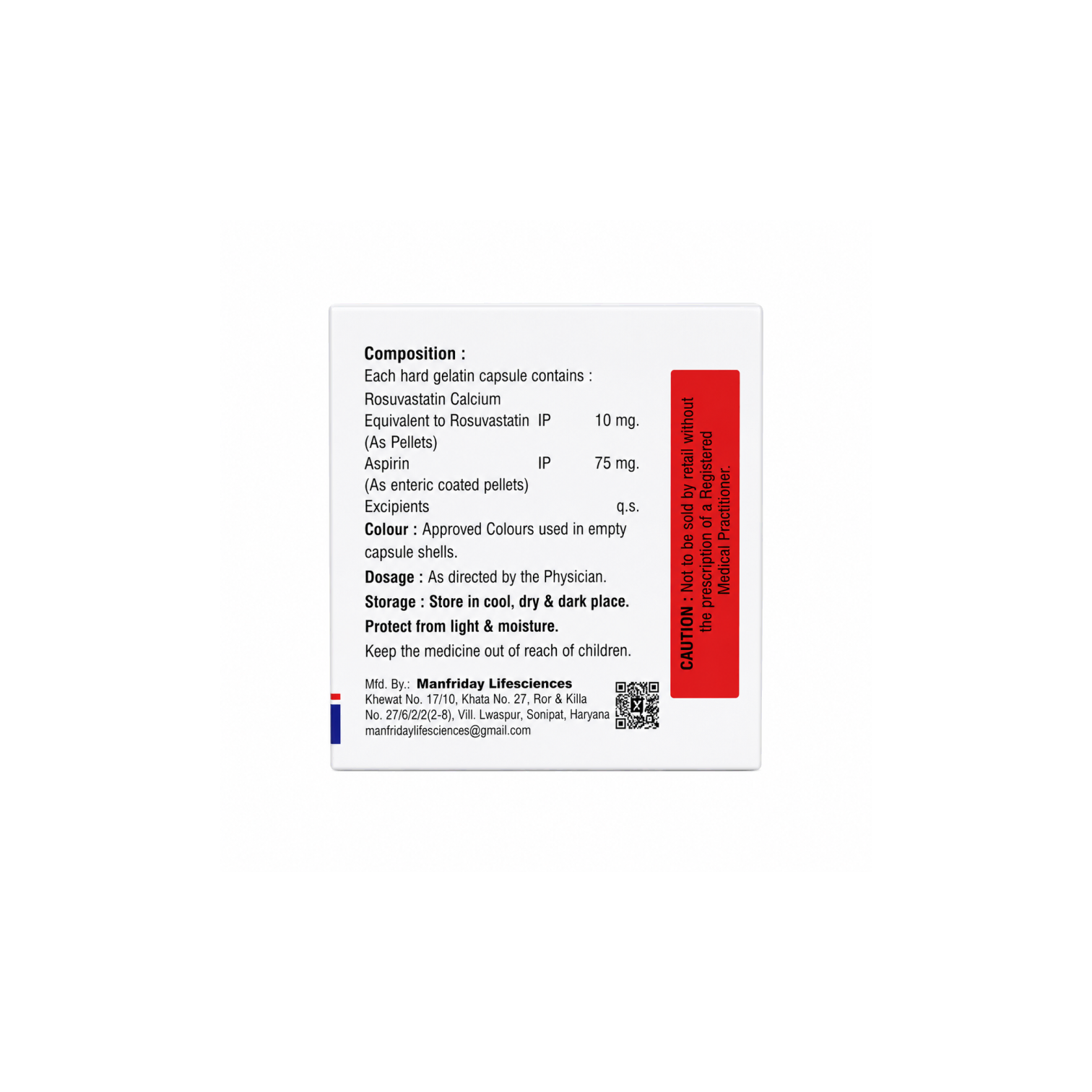 Rosuwise A 10 — image 2