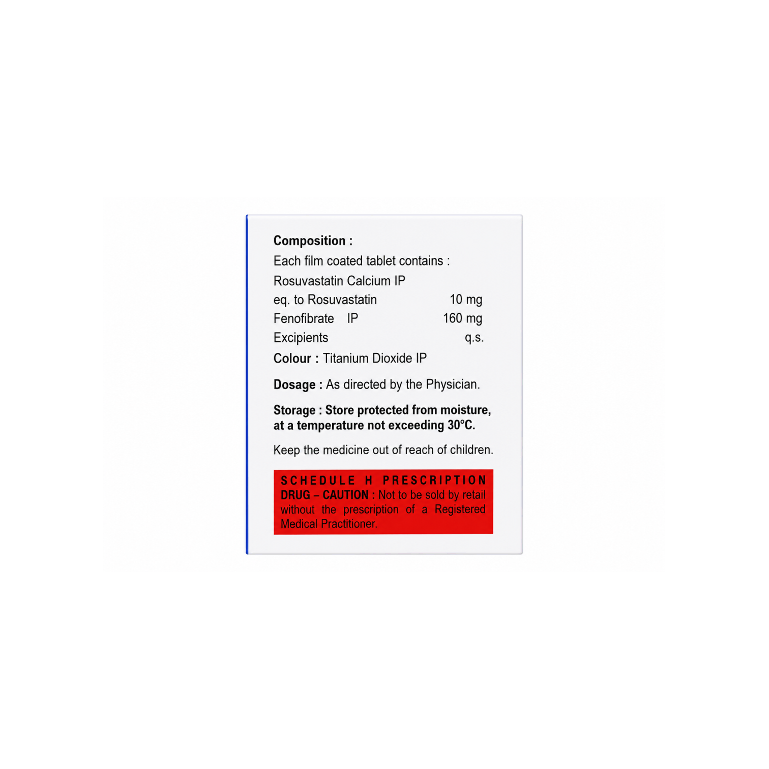 ROSUWISE F 10 — image 2